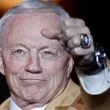 Jerry Jones Jerry Jones