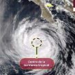 Tormenta tropical Priscilla