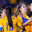 Tigres femenil