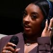 Simone Biles