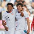 Selección Estados Unidos