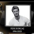 Fede Dorcaz