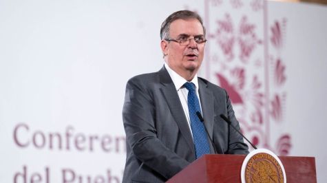 Avanzan hacia el 'consenso interno' consultas previas a revisión de T-MEC: Secretaría de Economía