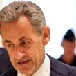 Nicolas Sarkozy