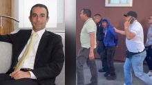 Un agente ministerial que presenció el ataque intervino de inmediato y disparó contra el atacante