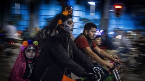 Anuncian fecha y detalles del Paseo Nocturno de Día de Muertos 2025 en CDMX