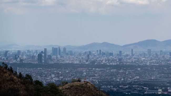 En los últimos años, los casos de despojo de inmuebles se han multiplicado en la Ciudad de México