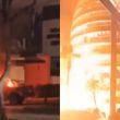 Explosión en Guayaquil Explosión en Guayaquil