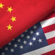 China y Estados Unidos 