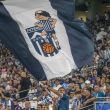 Afición de Monterrey