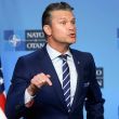 Pete Hegseth