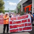 amagan transportistas cierres viales alza tarifa.jpg
