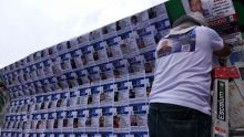 La mandataria informó que solo el 5% de las personas reportadas como desaparecidas están relacionadas con algún delito.