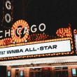 Chicago ALL STAR Chicago ALL STAR