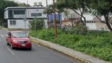 FOTOS | Arrestan a pareja en Gertrudis Sánchez armados 'hasta los dientes'