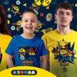 CLUB AMÉRICA PAC-MAN CLUB AMÉRICA PAC-MAN