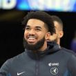 Karl-Anthony Towns Karl-Anthony Towns