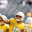Chargers Chargers