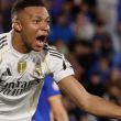 Mbappé