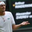 Zverev Zverev