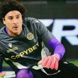 Memo Ochoa 