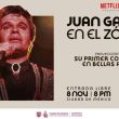Juan Gabriel en Zocalo