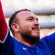  Kirk se unirá al selecto grupo de 18 peloteros mexicanos que han alcanzado el Clásico de Otoño, y será el número 19 en lograrlo.