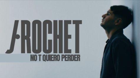 J Rochet: “Nada dura para siempre, hay que hacerlo todo ya”