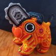 Chainsaw Man huichol