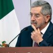 El subsecretario para América del Norte, Roberto Velasco, detalló que entre el 20 de enero y el 23 de octubre se registraron diez decesos de nacionales mexicanos El subsecretario para América del Norte, Roberto Velasco, detalló que entre el 20 de enero y el 23 de octubre se registraron diez decesos de nacionales mexicanos