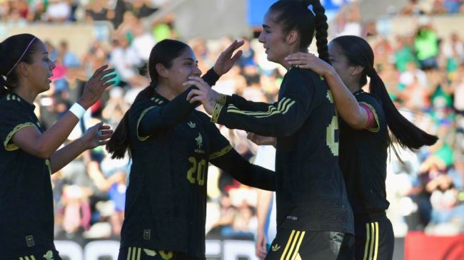 México Femenil