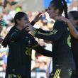 México Femenil