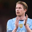 Kevin de Bruyne