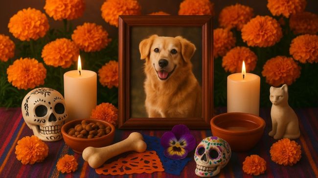 Ofrenda