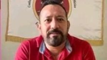 matan Noe Perez lider CATEM Oaxaca.jpg