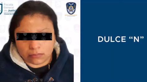 Dan condena de 30 años a mujer que prostituía a su hija de 11 años