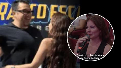 Funcionaria confiesa en show de Franco Escamilla que 'no sabe qué hace'