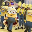 Minions Foto: Cortesía 