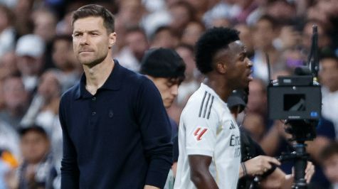 Vinícius podría salir del Real Madrid; Barcelona pone la mira en Rafael Leão