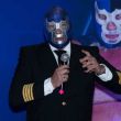 Blue Demon Jr. Blue Demon Jr.
