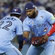 Blue Jays Blue Jays
