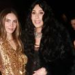 Belinda deslumbra en Swarovski Masters of Light con un vestido dorado en Hollywood  Belinda