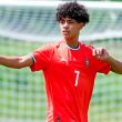 Cristiano Ronaldo Jr. Cristiano Ronaldo Jr.