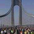 Maratón de New York Maratón de New York
