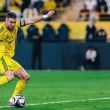 Al Nassr, un rodillo con Cristiano: Doblete del portugués en otra jornada perfecta Al Nassr, un rodillo con Cristiano: Doblete del portugués en otra jornada perfecta