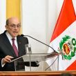 Imagen tomada de X: @CancilleriaPeru