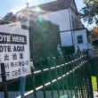 Elecciones en California