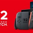 Ventas oficiales de Nintendo Switch 2 