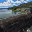 Hasta el 3 de noviembre, el Sistema Cutzamala alcanzó 97.4% de su capacidad total, equivalente a 762 millones de metros cúbicos de agua, Hasta el 3 de noviembre, el Sistema Cutzamala alcanzó 97.4% de su capacidad total, equivalente a 762 millones de metros cúbicos de agua,