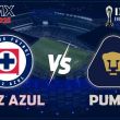 El Club de Fútbol Cruz Azul recibirá este fin de semana al Club Universidad Nacional en la Jornada 17 del Torneo Apertura 2025 de la Liga MX,
